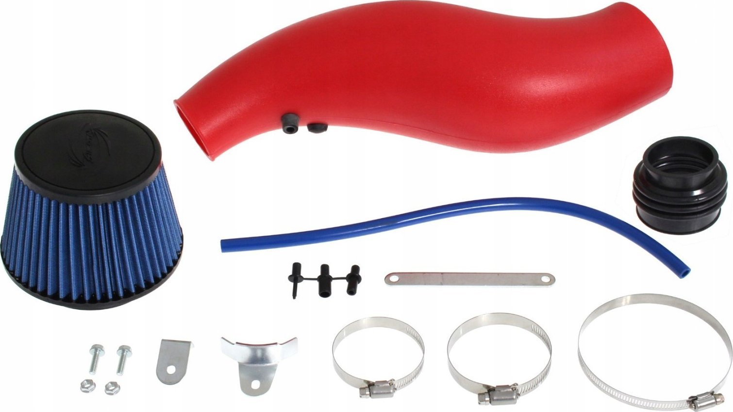 Simota Układ Dolotowy Honda Civic 1.4-1.6 92-01 Czerwony