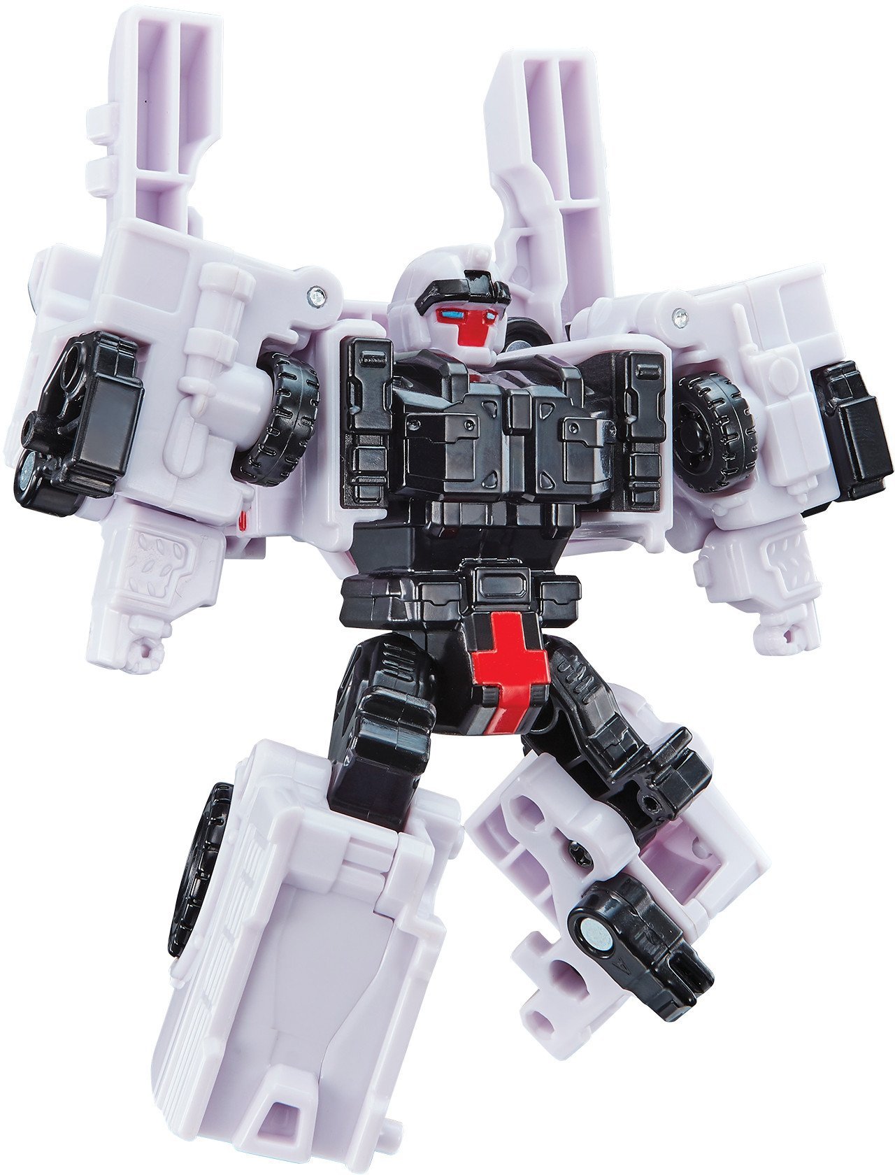 MINI TOBOT TRANSFORMER SET