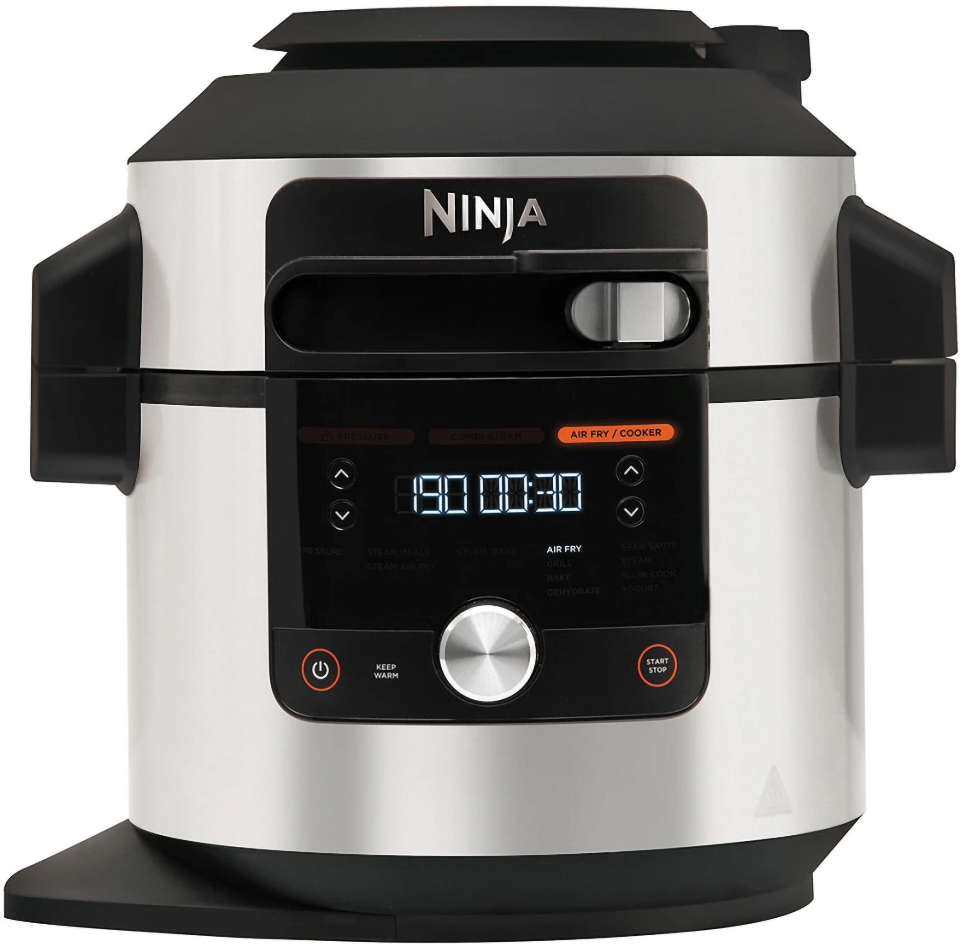 Multicooker Ninja Foodi SmartLid OL650EU