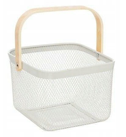 Koszyk na owoce MAYAJ, 26 x 24,5 x 17,5 cm