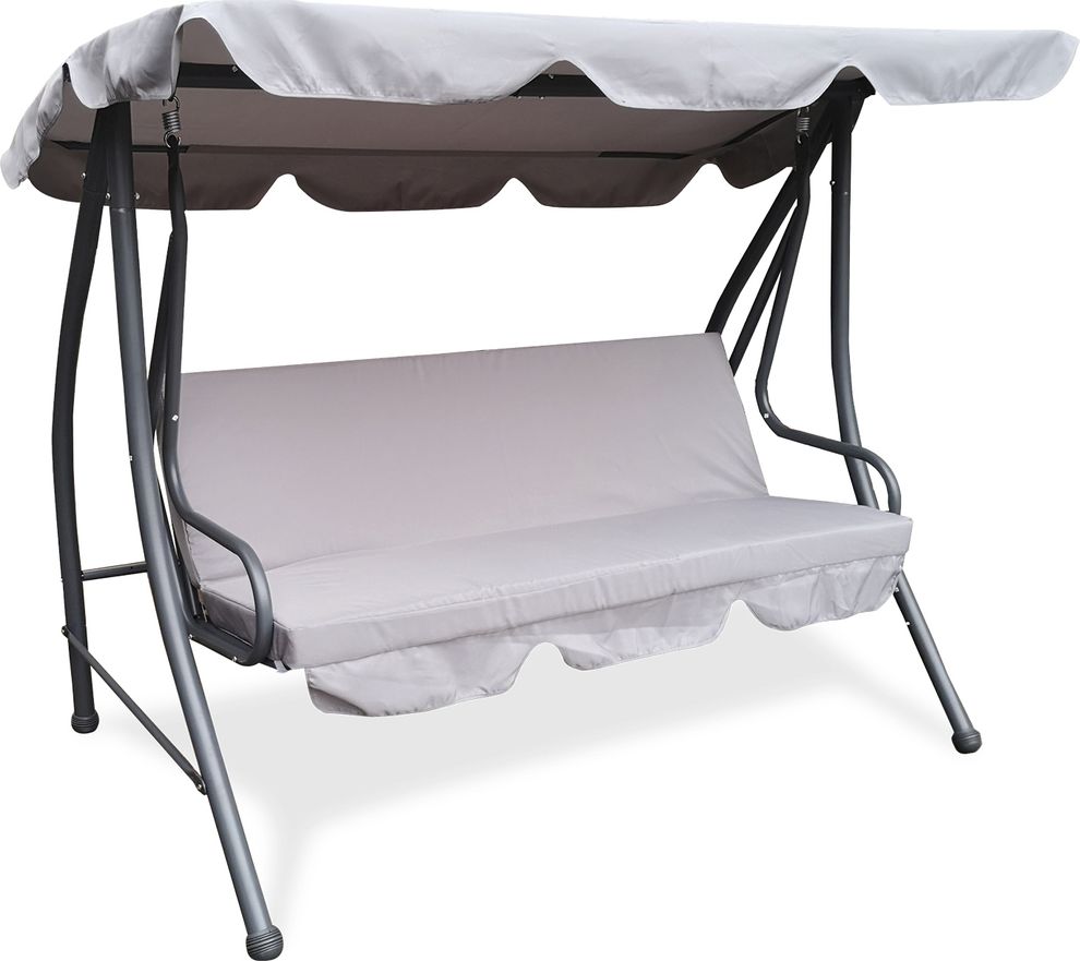 Fieldmann Huśtawka ogrodowa FDZN 5207