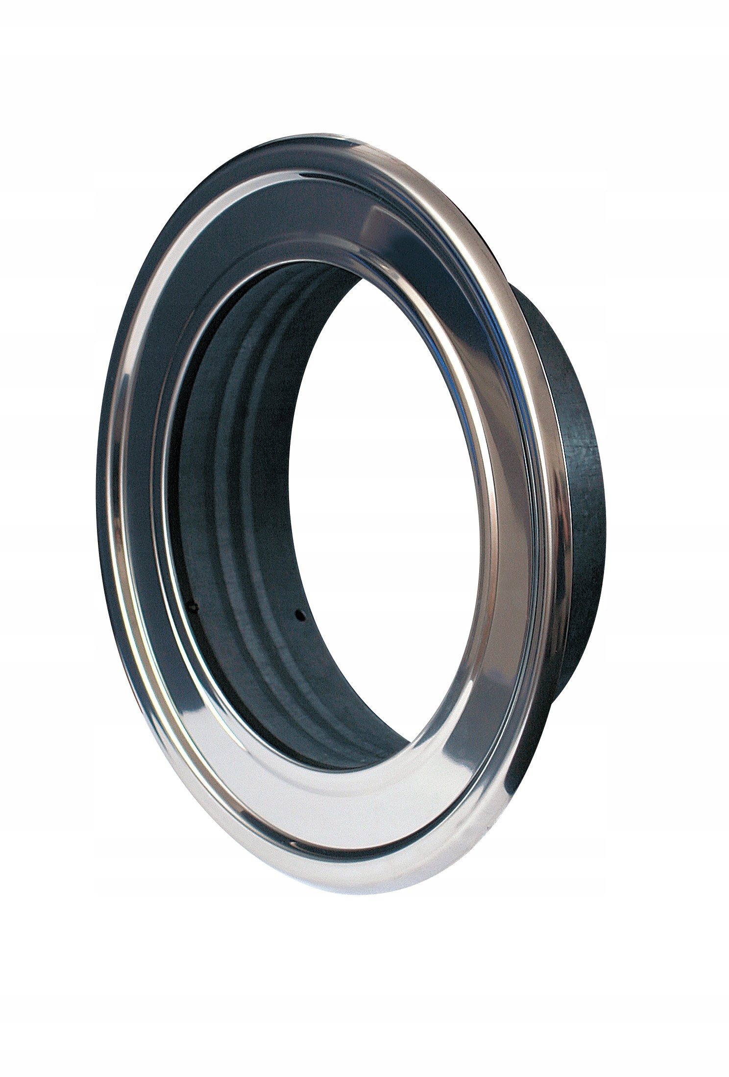 AWENTA Kołnierz przyścienny Awenta RMN RMN100 metalowy nierdzewny