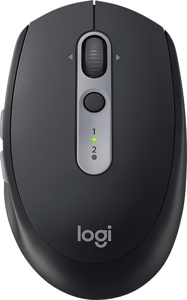 Mysz Logitech M590 (910-005197)