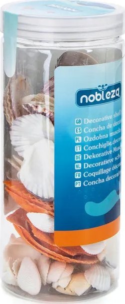 Nobleza Muszle mieszane