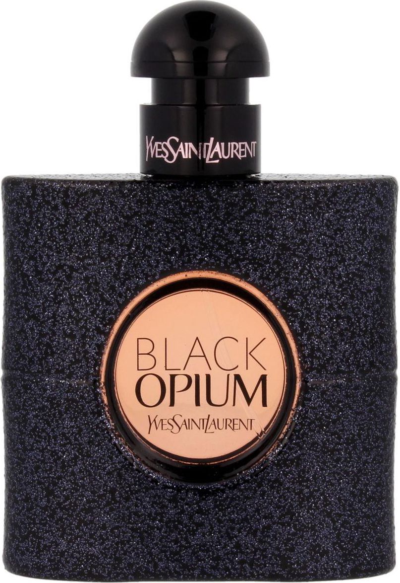 Yves Saint Laurent Black Opium EDP 50 ml