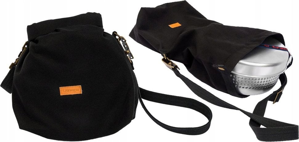 Trangia Pokrowiec na naczynia Trangia Roll Top Bag Stove 25 black