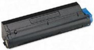 Toner OKI 44917602 Black Oryginał (44917602)