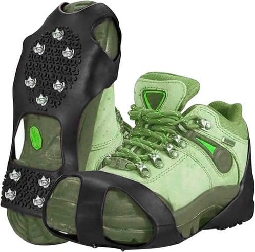 Trizand Raczki na buty- nakładki XL Trizand 24735