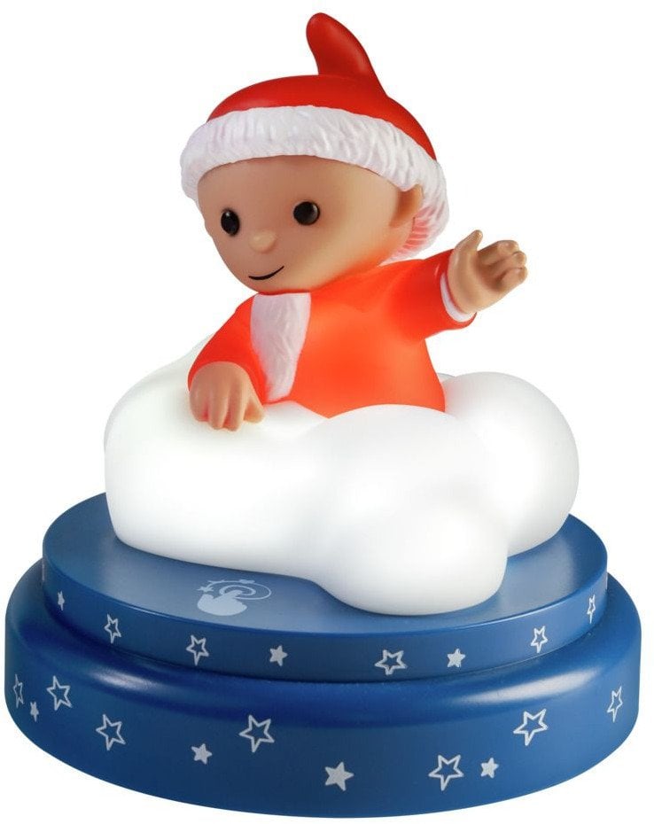 Ansmann Mobiles Nachtlicht Sandmann