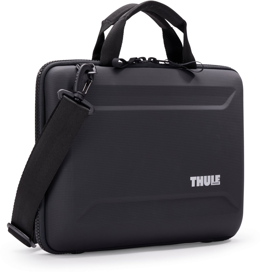 Thule Gauntlet 5 MacBook Attach 14" - Black, 3205414 | Thule