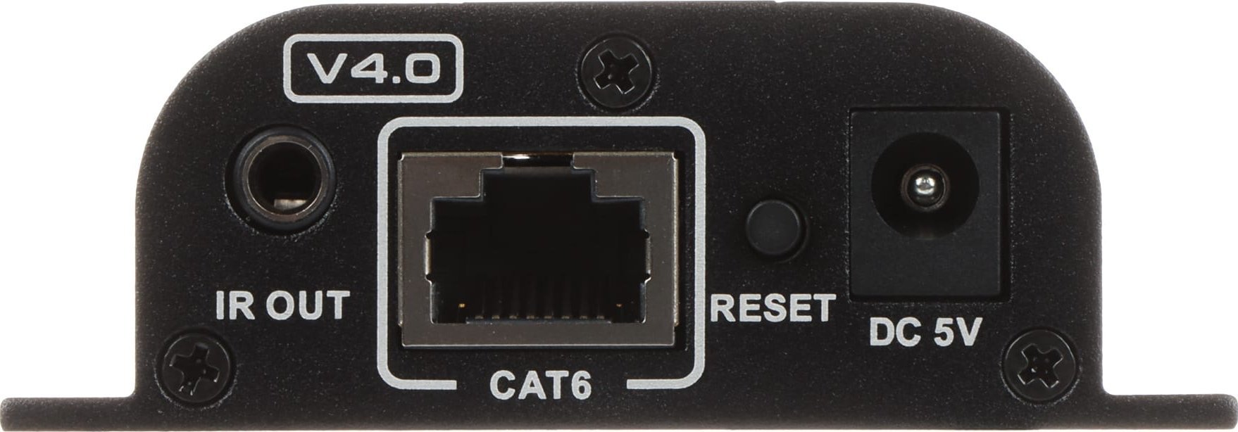 EXTENDER Z ROZGAŁĘŹNIKIEM HDMI-SP-EX-6IR-V4