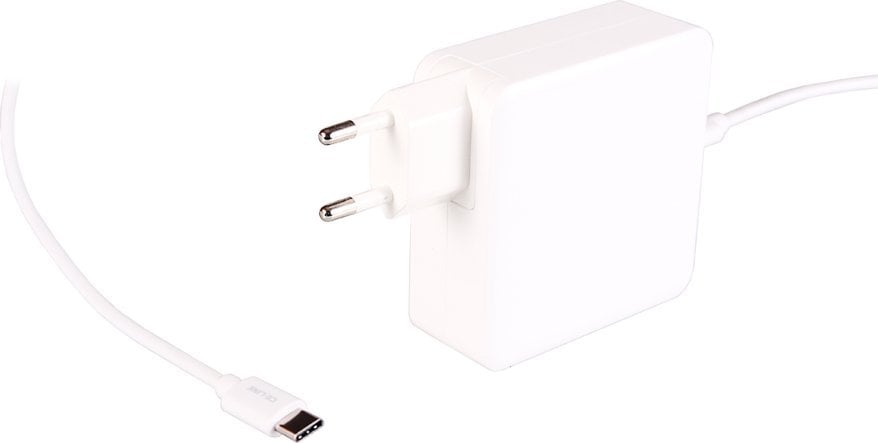 PATONA 2559 adapter zasilający/ inwentor Wewnętrzna 65 W Biały