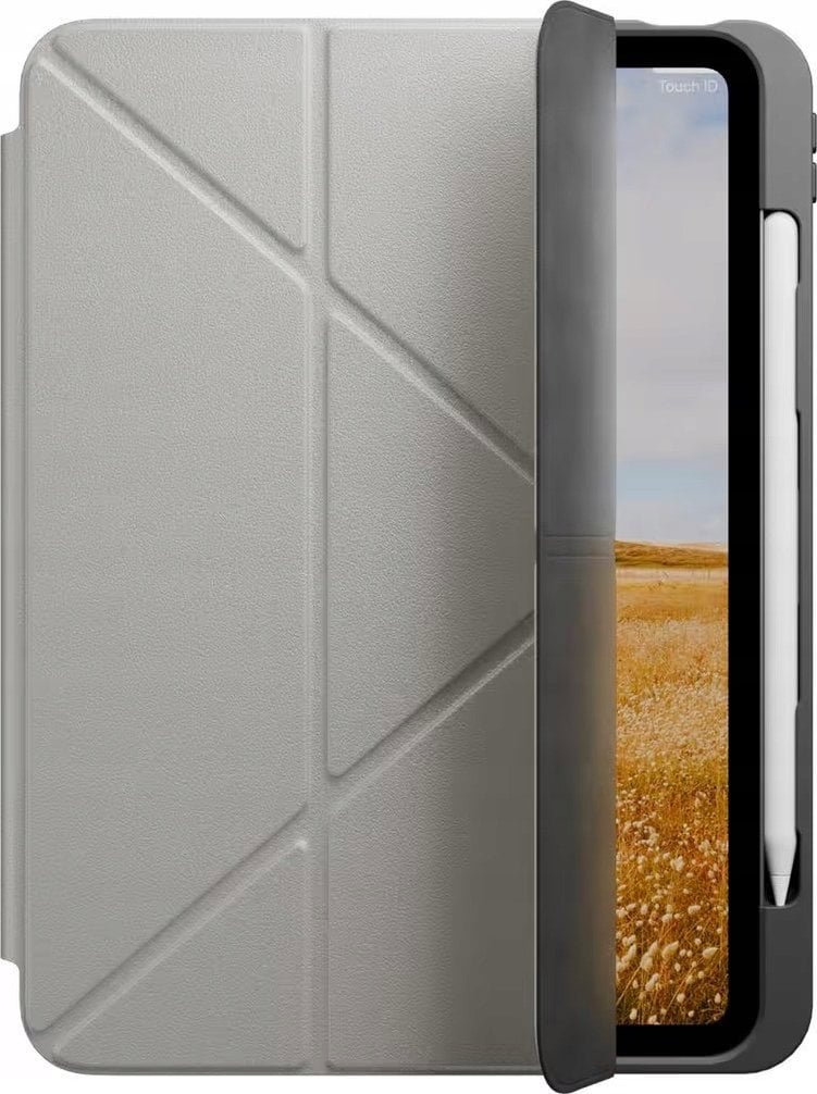 Etui na tablet Native Union Active Case - obudowa ochronna z uchwytem na Apple Pencil do iPad Pro 11" M4 (2024) (sandstone)