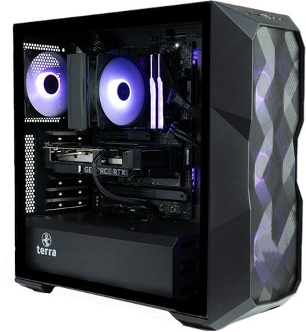 TERRA PC-GAMER ELITE 2