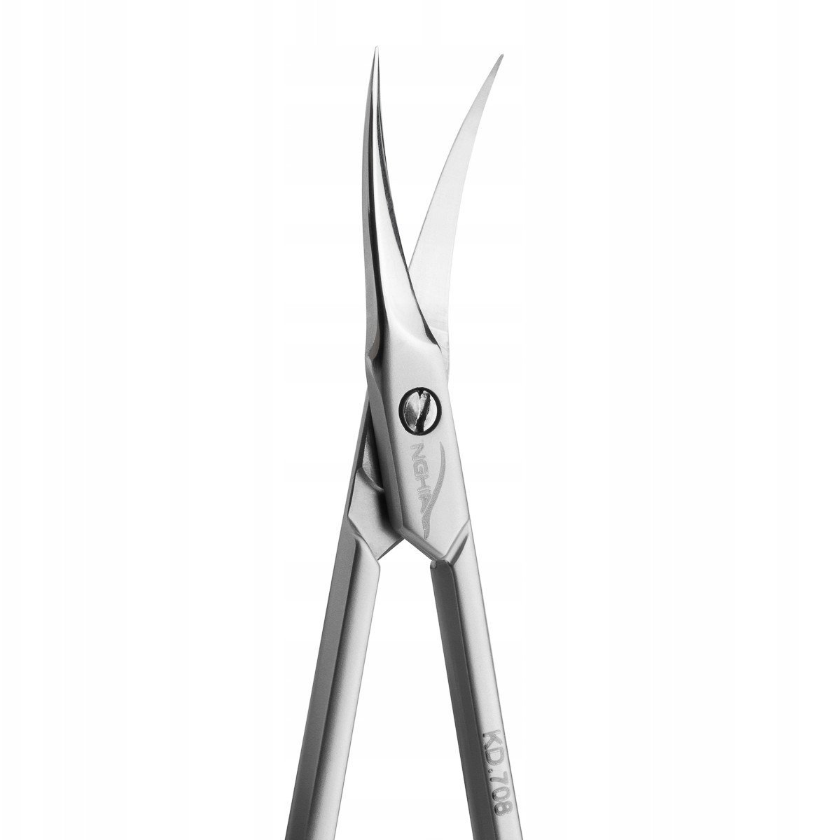 Nghia export nożyczki do skórek KD.708