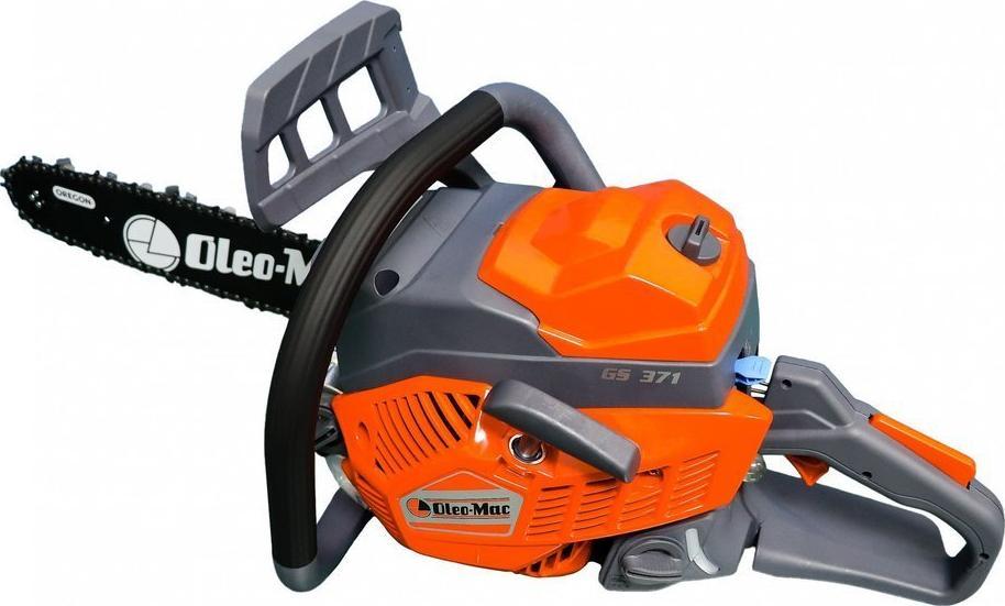 Piła łańcuchowa Oleo-Mac GS 371 2.6 KM 35.2 cm3 33 cm