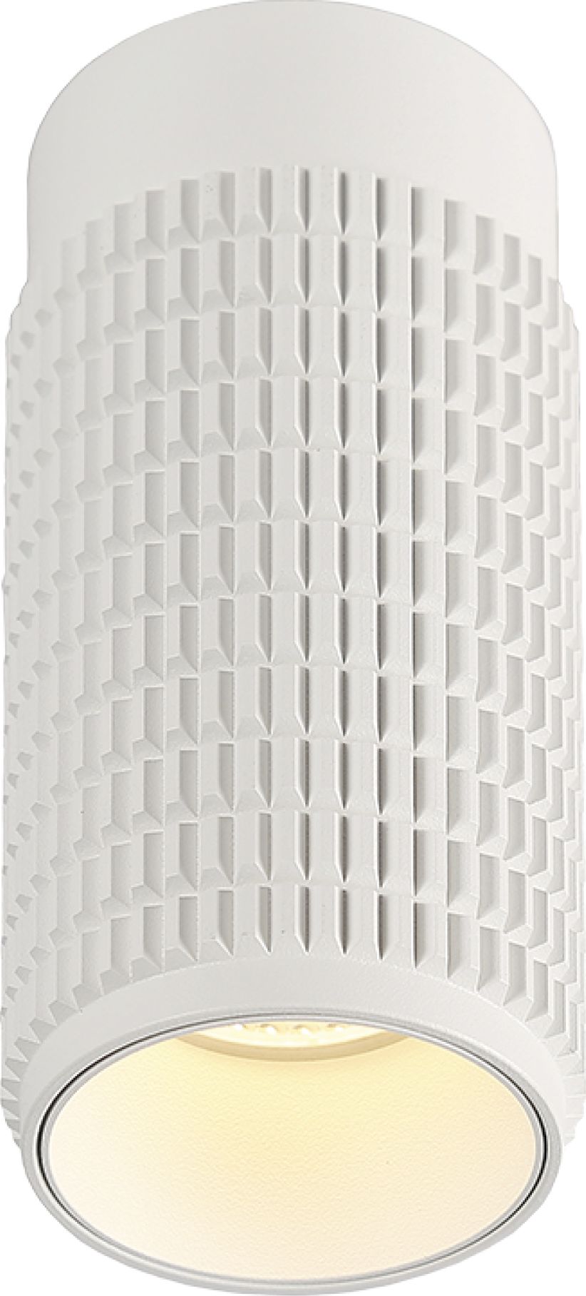 Lampa sufitowa Azzardo Oprawa sufitowa biała AZzardo Avica AZ3122