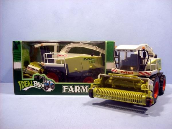 Hipo Kombajn w pudełku - HFR04