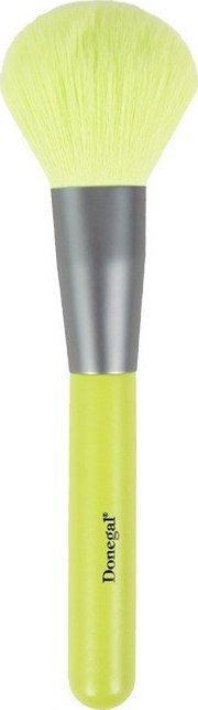 Donegal DONEGAL Pędzel do pudru Neeonee