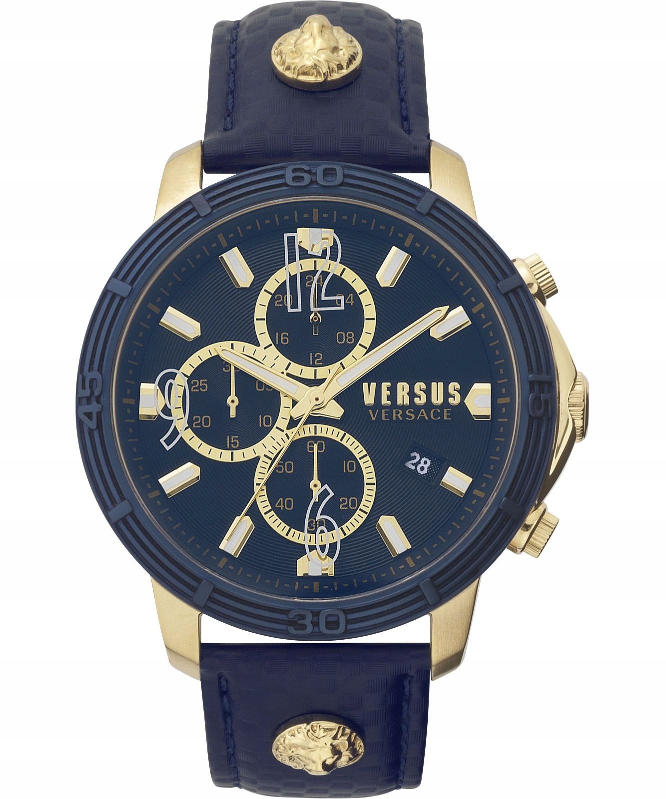 Zegarek Versace Bicocca VSPHJ0220