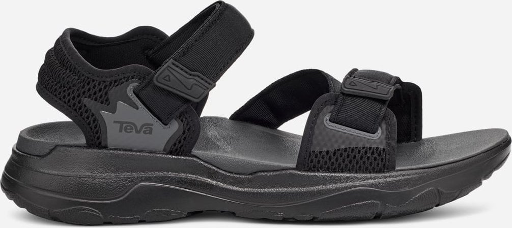 Teva M'S Zymic, BLK, 48.5 (us 14); uk 13