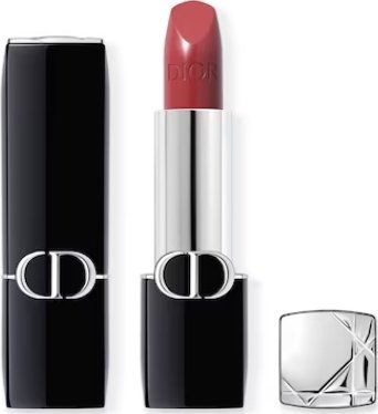 Dior Rouge Dior Barra De Labios 720 Icone Satin, 30 ml
