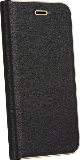Etui Luna Book Xiaomi Remi Note 8 Pro czarny/black