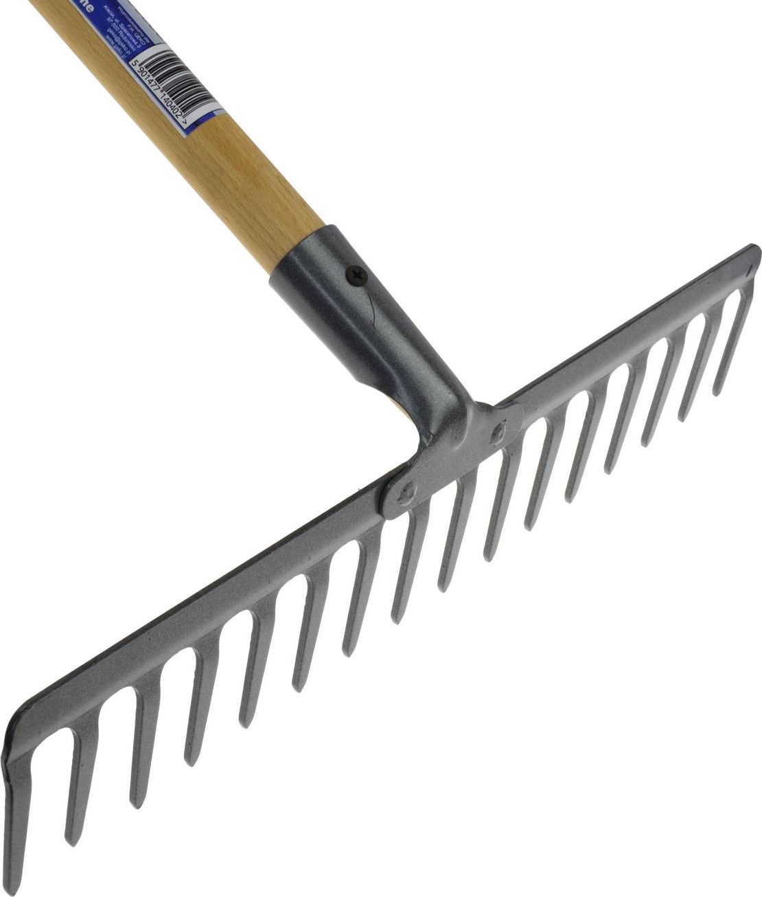 Geko Grabie 16-zębne oprawione (5)