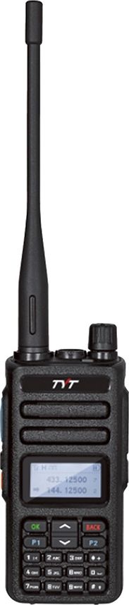 Krótkofalówka TYT MD-750 DMR + FM