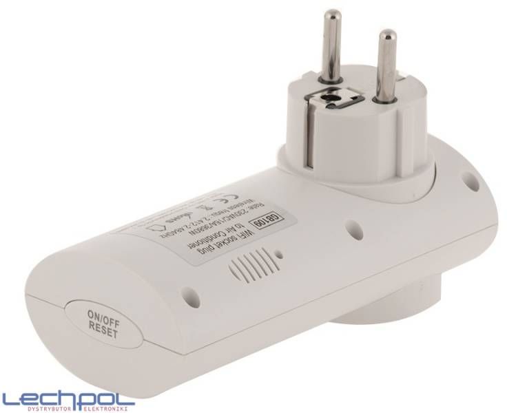 GreenBlue Zdalny sterownik do klimatyzacji GB109 3680W - GB109