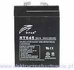 Vipow Akumulator 4000mAh 1 szt.