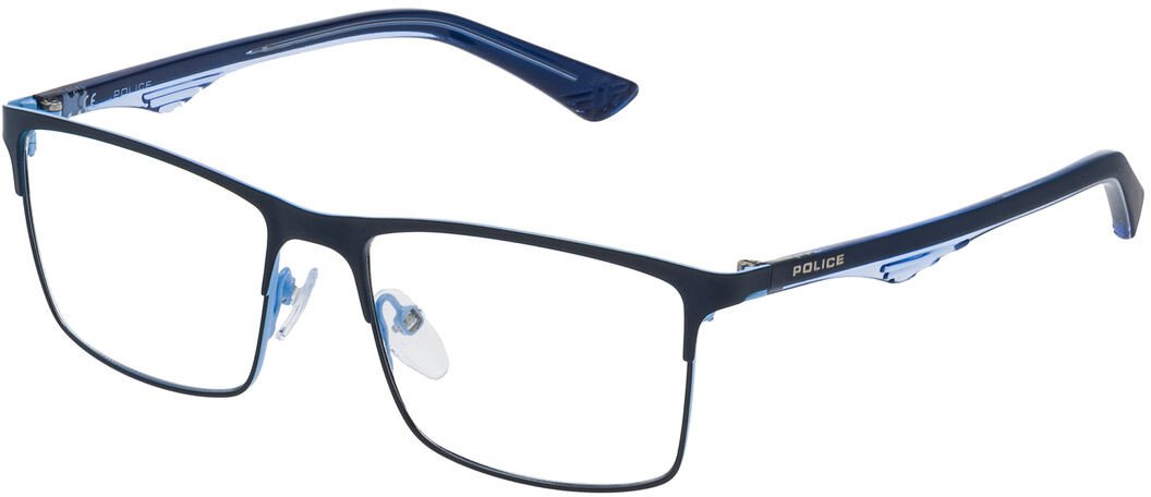 Ramki do okularów Damski Furla VFU399-530E70 53 mm