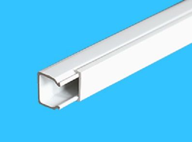 Marmat Listwa elektroinstalacyjna LS 20x12 EKO biała 2m (68002)