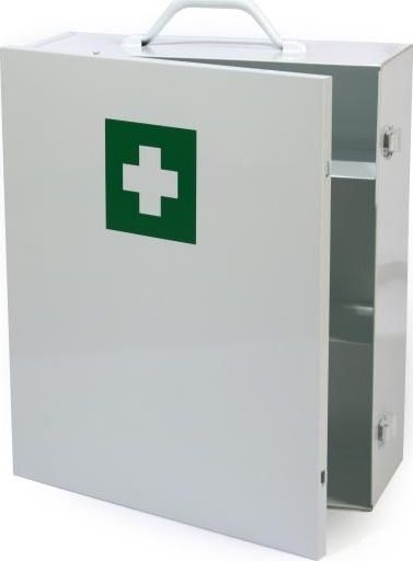 Argo Apteczka metalowa