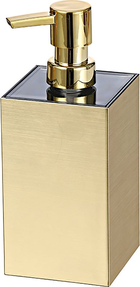 Dozownik do mydła Sepio Eldorado Gold