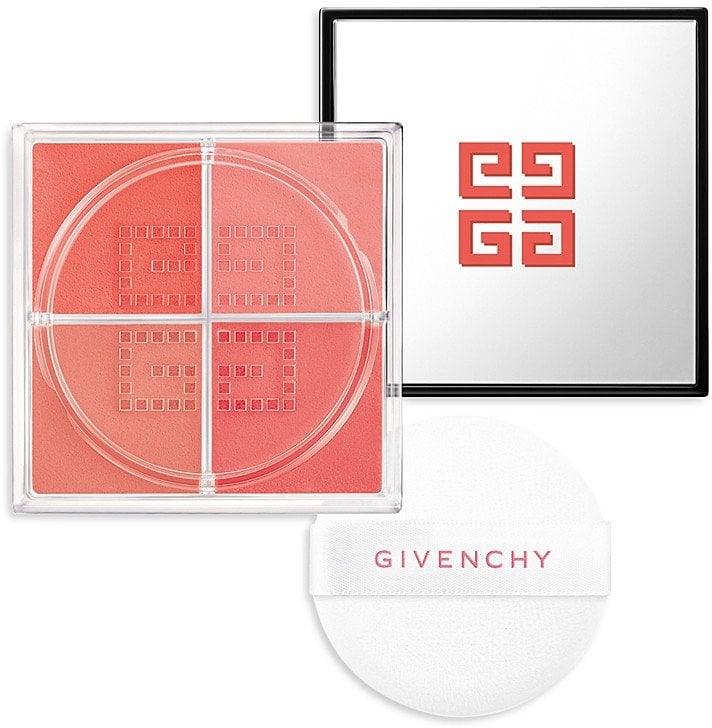 Skaistalai Givenchy Prisme Libre, N3, 6,5 ml