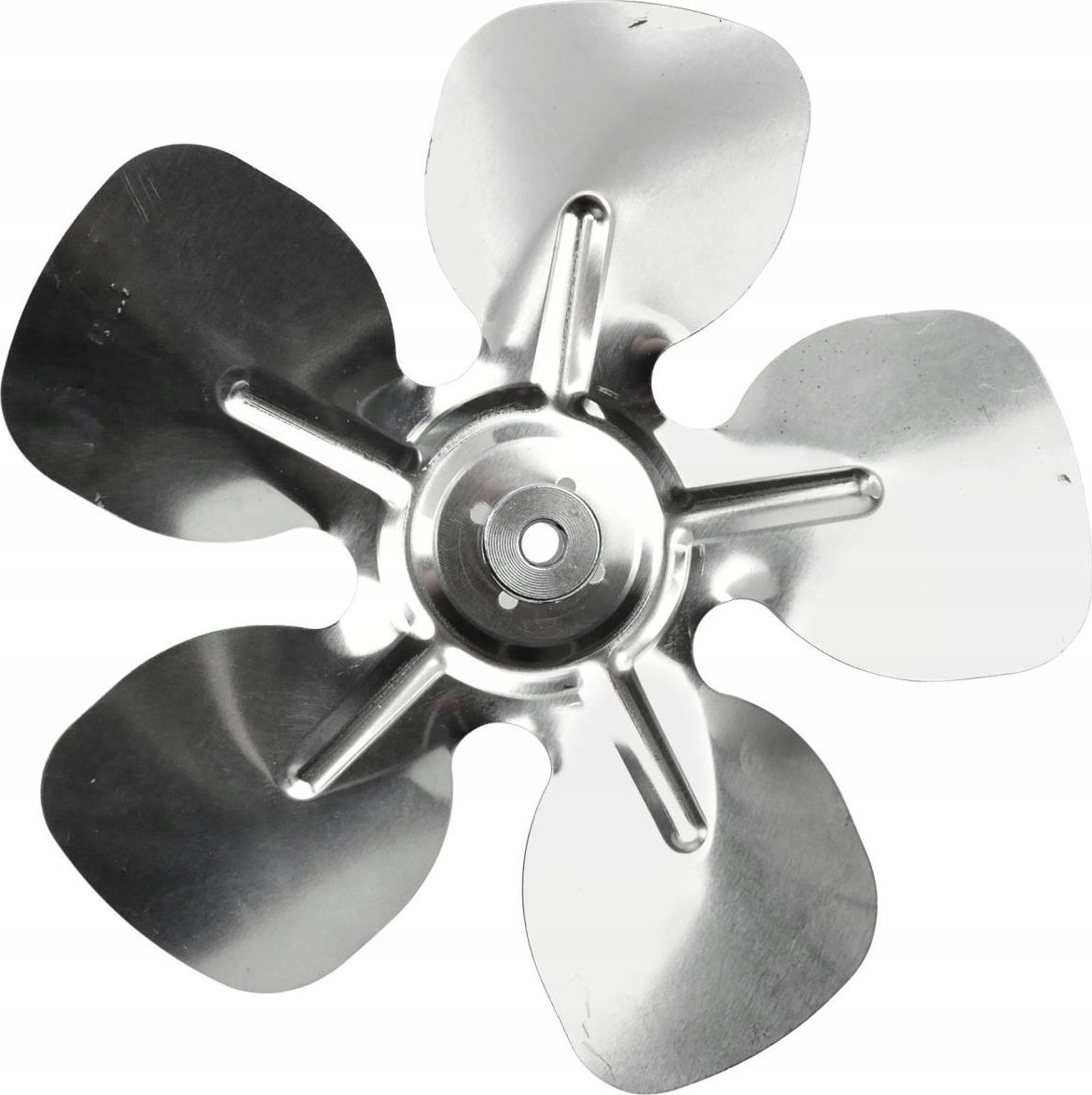 Geko Wentylator do nagrzewnicy olejowej 25KW