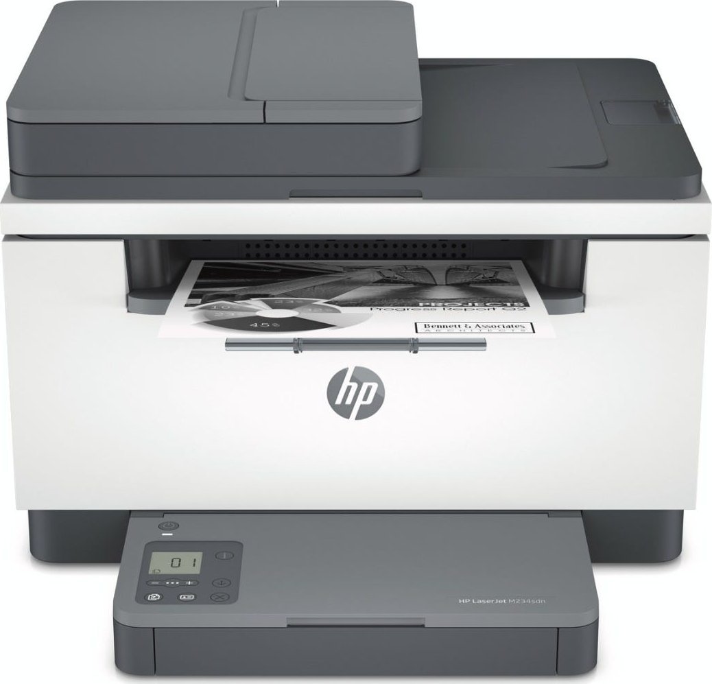 Urządzenie wielofunkcyjne HP LaserJet M234sdn (9YG02F)