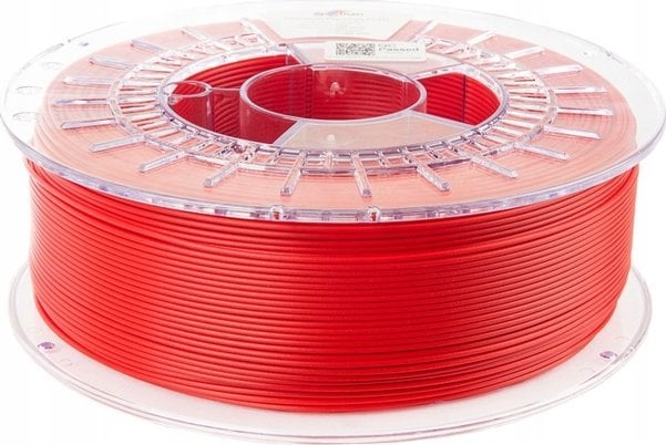 Spectrum Spectrum 3D filament, Premium PCTG, 1,75mm, 1000g, 80657, traffic red