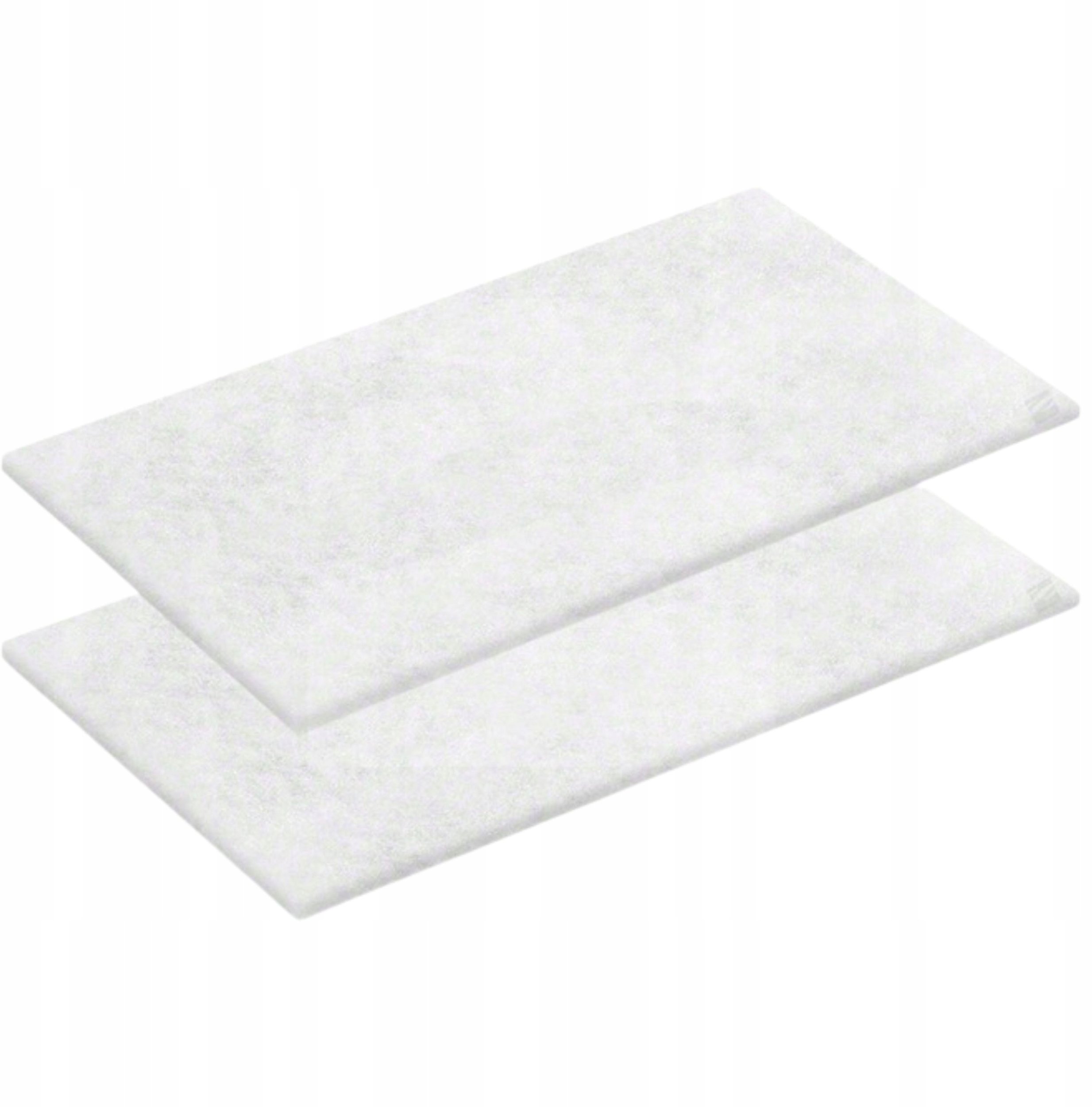 2x PREFILTR DO THESSLA GREEN AIRPACK 300 400 500 H/V ISO COARSE KOMPLET