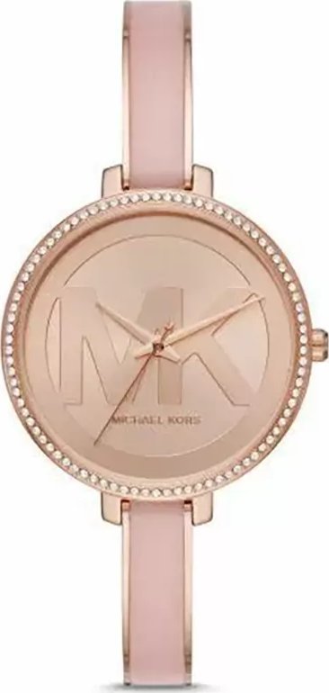 Zegarek Michael Kors ZEGAREK DAMSKI Michael Kors Jaryn MK4545 + BOX NoSize