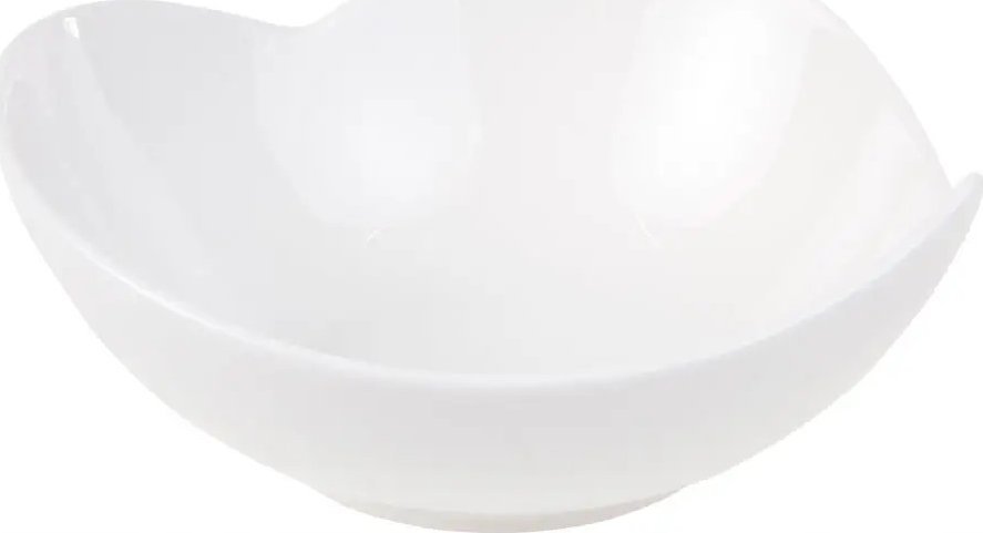 Ambition SALATERKA BIAŁA SALSA 62384