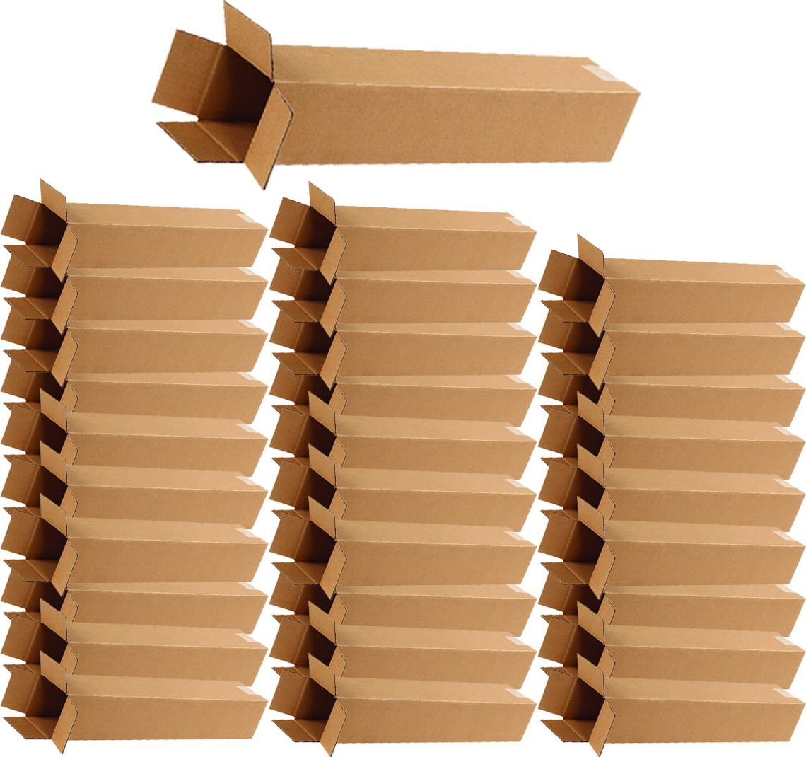 Pako Tuba Kartonowa 150x150x1500mm 3W 400g/m2 - 30 szt.