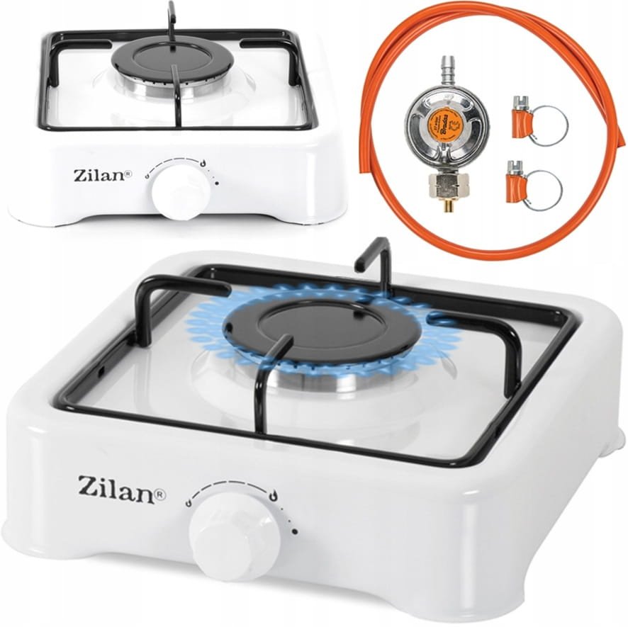 Floria ZLN7119 Single ring gas stove