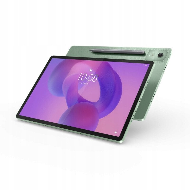 Tablet Lenovo Idea Tab Pro 12.7" 256 GB Zielony