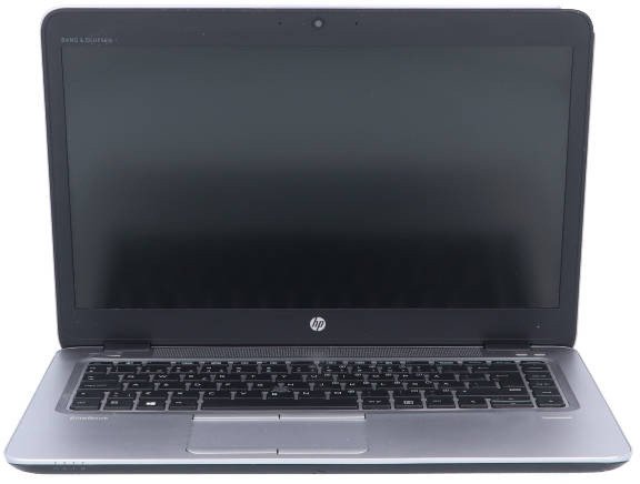 HP EliteBook 745 G4 AMD Pro A10 8730B 8GB 240GB SSD 1920x1080 Klasa B Windows 10 Professional