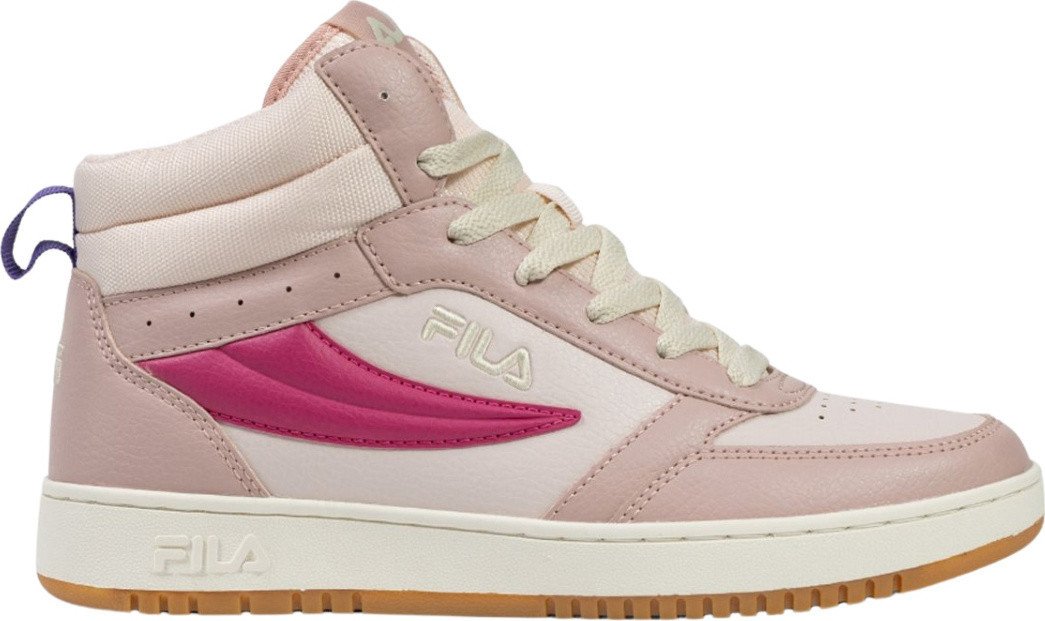 Buty dla dzieci Fila Rega NF różowe FFT0124 40029 37