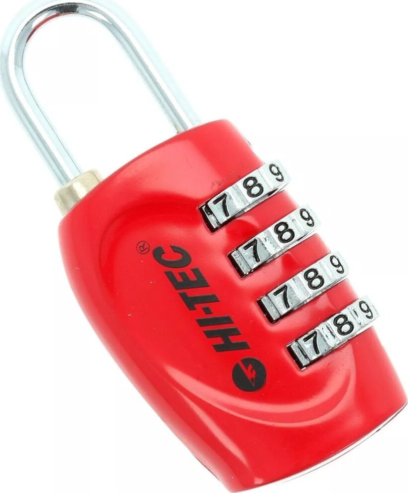Hi-Tec KŁÓDKA KETTE LOCK