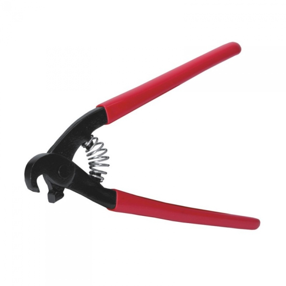 Dedra Cęgi "papużki" ostrze z węglika - DED021