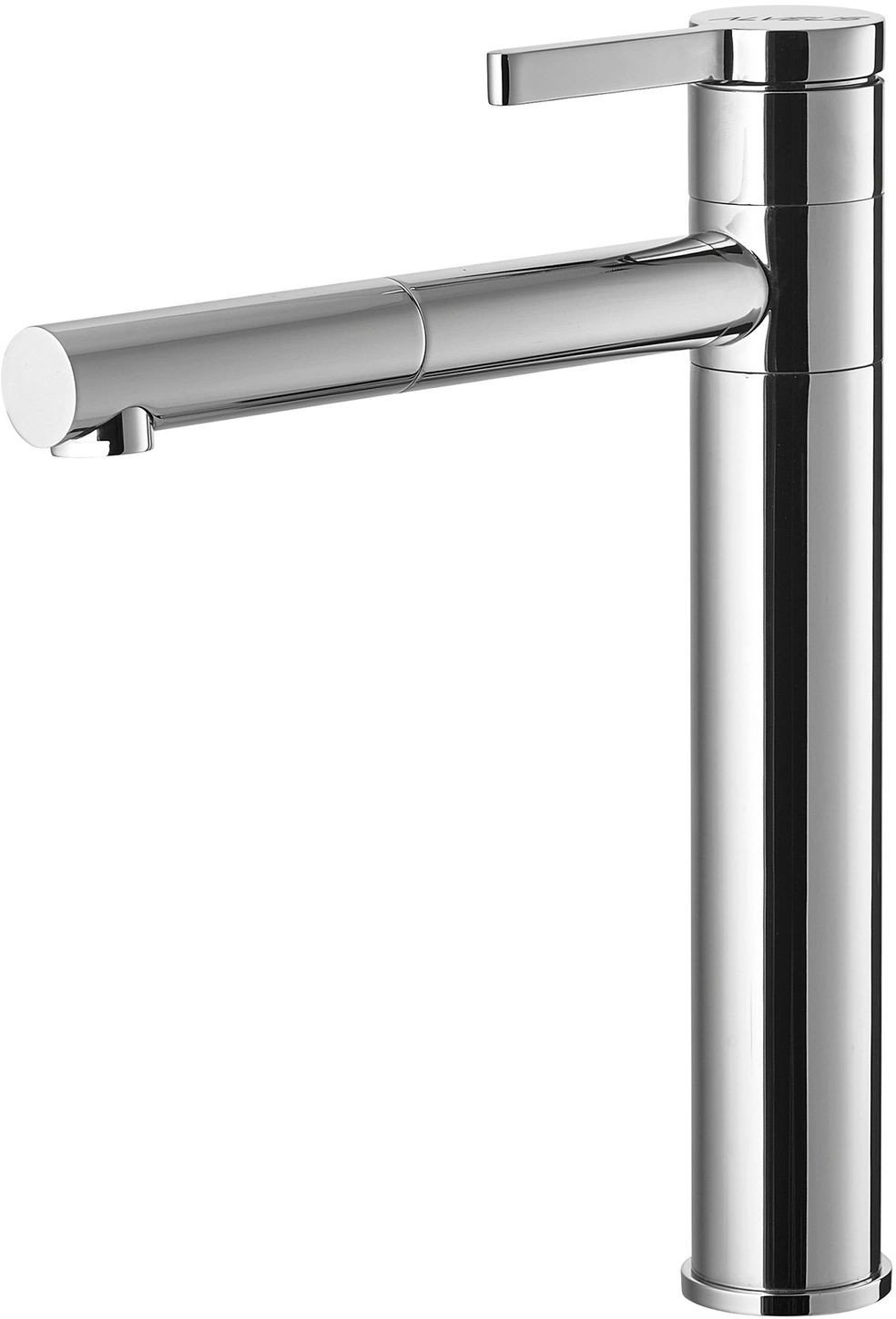 Bateria kuchenna Alveus Bateria kuchenna chrom